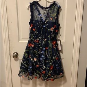 City Studio short dress, Size 3. Never worn.